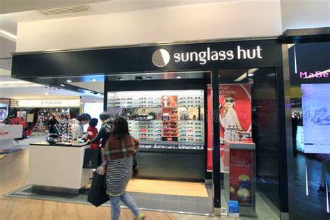 sunglass hut hong kong